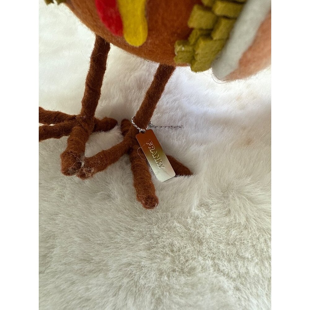 Target Featherly Friends 2025 FRANKY Summer Bird Sun Squad NEW - Picture 4 of 6